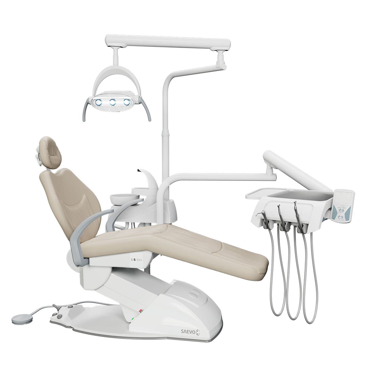 Cadeira Odontológica S301