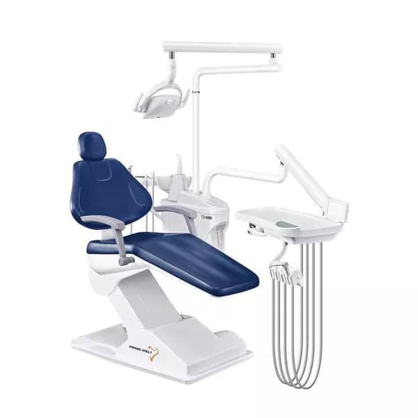 Cadeira Odontológica CX-8000