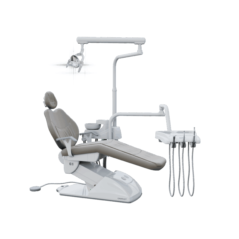 Cadeira Odontologica G1 SF
